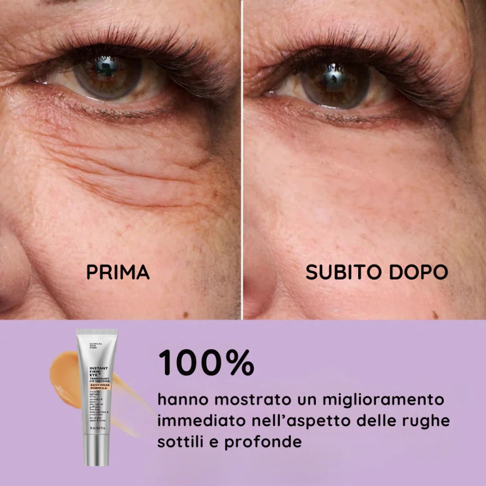 Crema Occhi Anti-Età – Dì Addio a Borse e Occhiaie